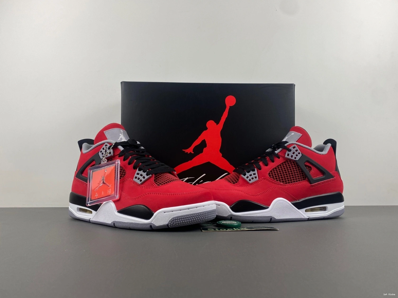 Air Bravo' 603 Retro 308497 - Air - 'Toro Jordan 4 Jordan 0213